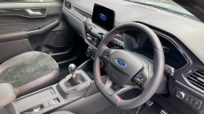 Ford Kuga 1.5 EcoBoost 150 ST-Line Edition 5dr Petrol Estate